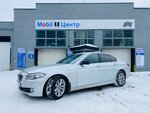 Mobil1 centre (Shefskaya Street, 3ГГ), car service, auto repair