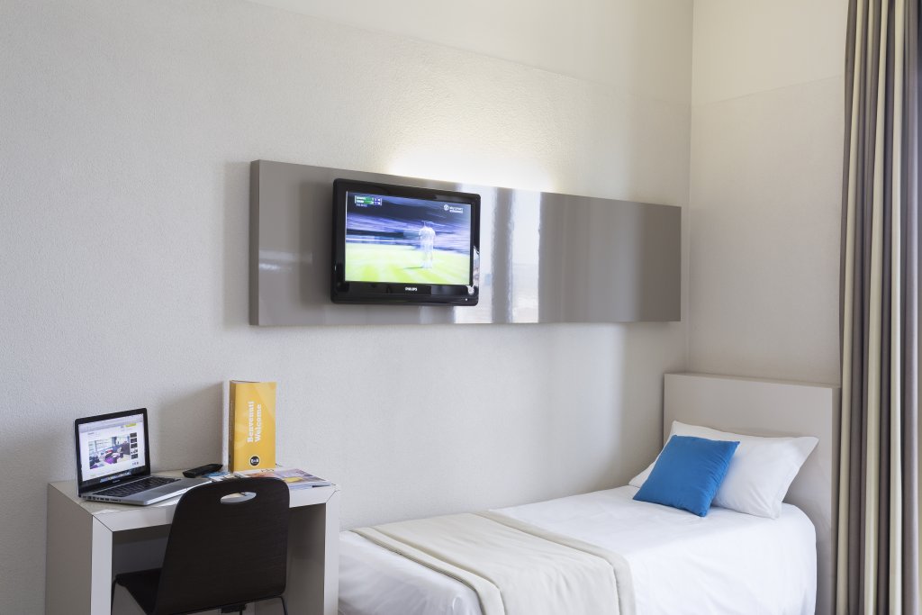 Фото B&b Hotel Firenze Nuovo Palazzo di Giustizia