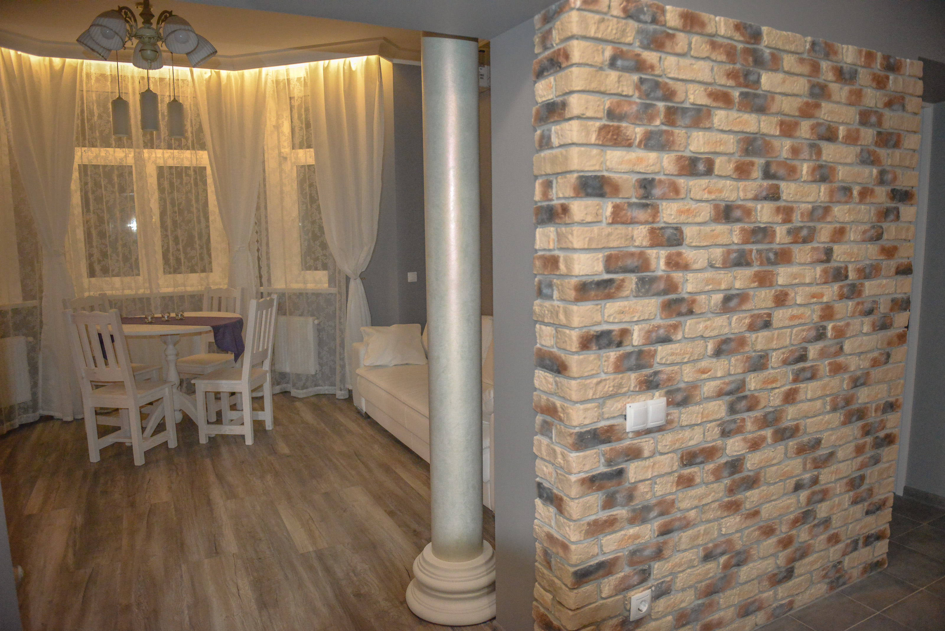 Фото Апартаменты Old Town