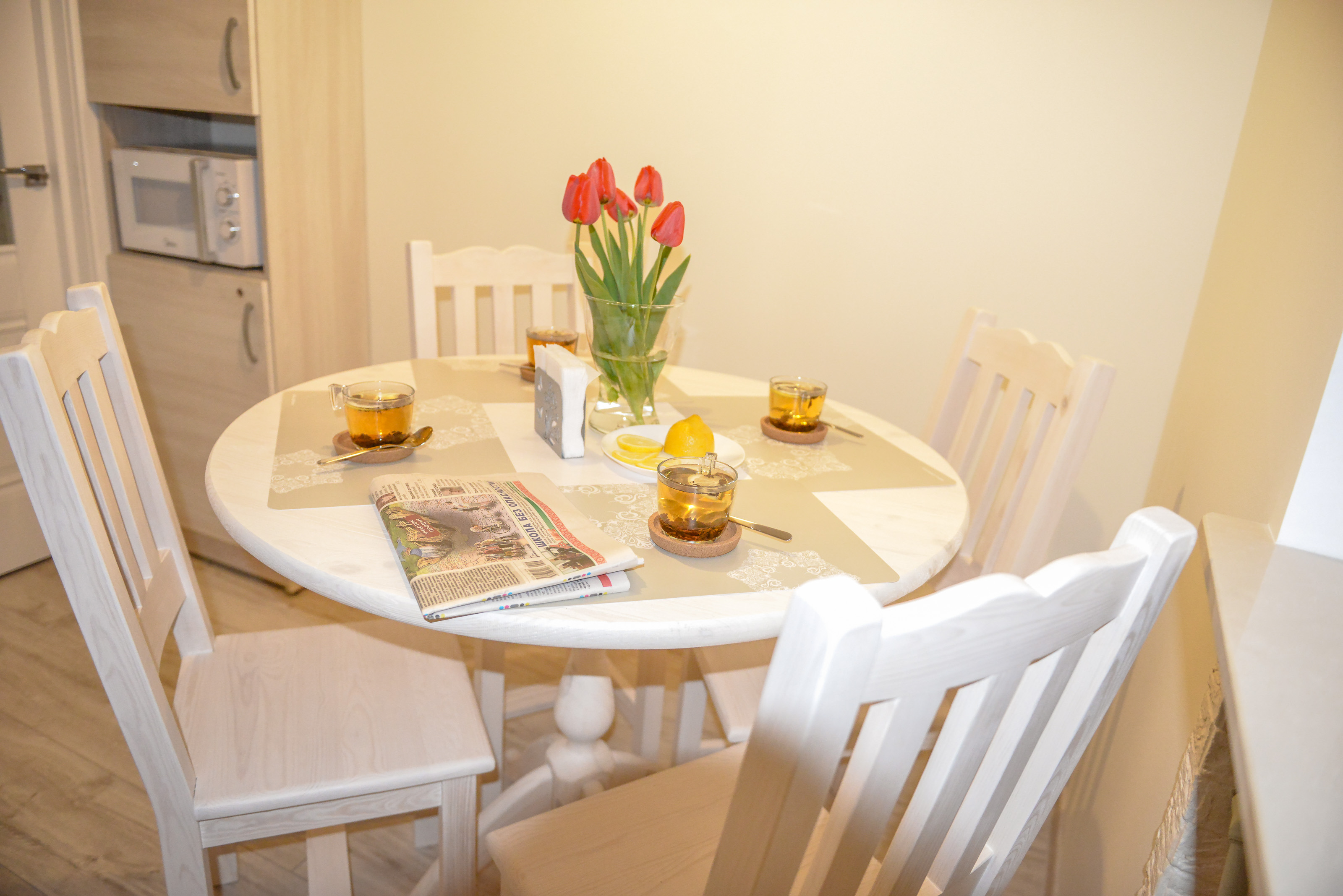 Фото Апартаменты Old Town