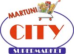 Martuni City (Garegin Nzhdeh Street, 2), supermarket