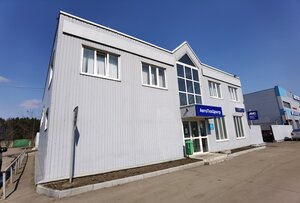 Ams (Sosnovaya Alley, 15) ، ورشة لتصليح السيارات