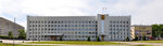 Управление информационных ресурсов и систем (Lenina Square, 5), administration