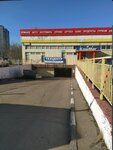 Сервис М (Булатниковская ул., 2А, Москва), кузовной ремонт в Москве