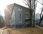 Центр психолого-педагогической, медицинской и социальной помощи (Berezovaya Roscha Street, 54), asesoramiento psicológico
