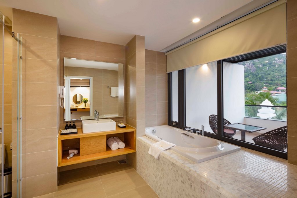 Фото Champa Island Nha Trang