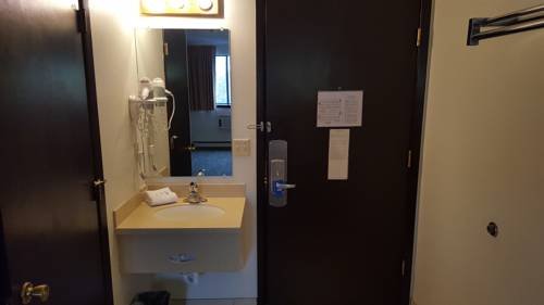 Фото Motel 6 Bozeman, Mt