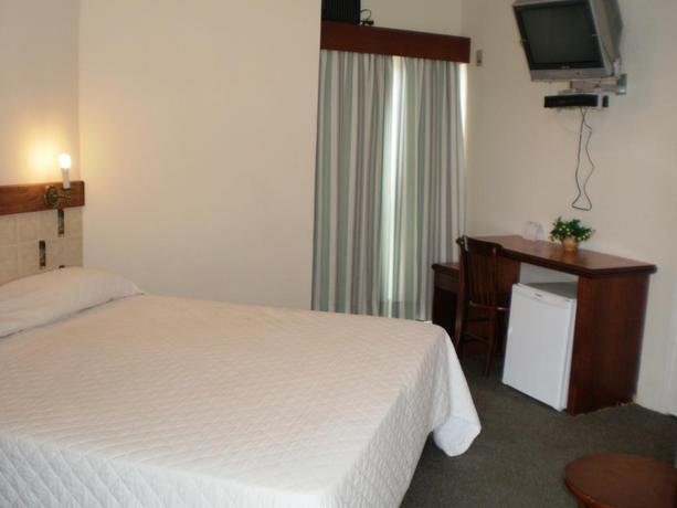 Фото Boulevard Central Canasvieiras Hotel