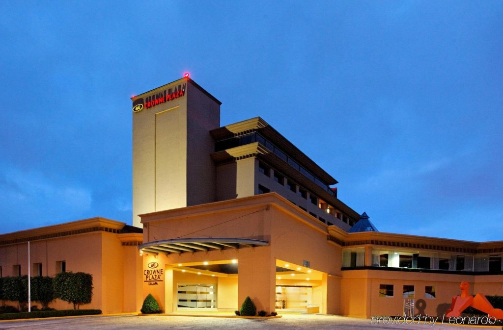 Халапа мексика