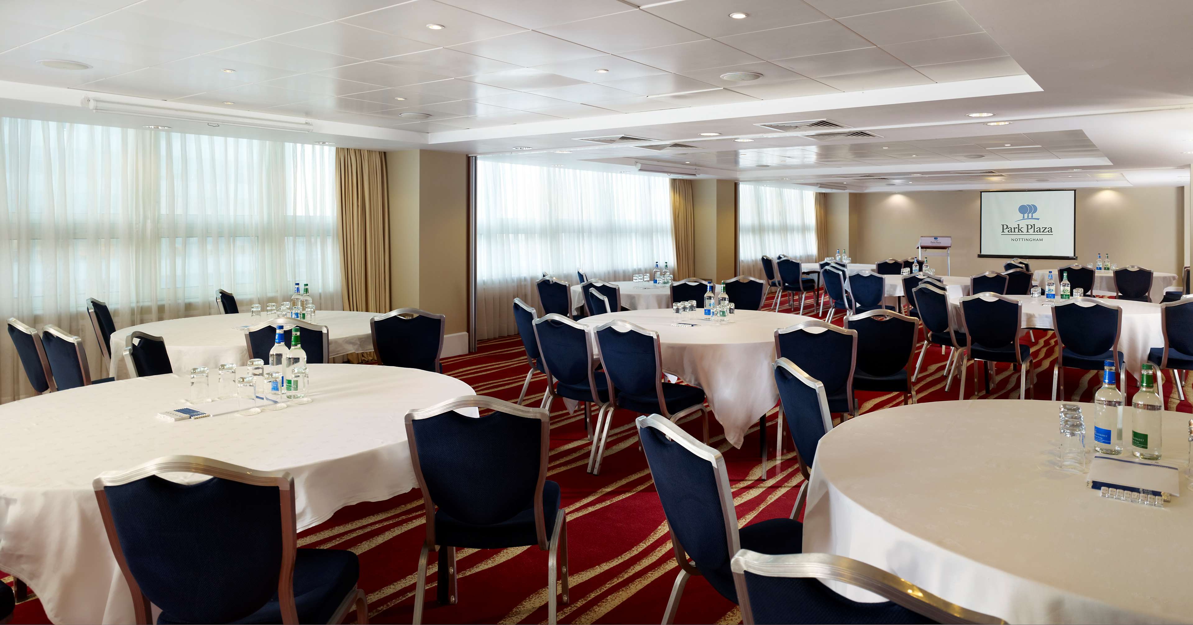 Фото Park Plaza Nottingham