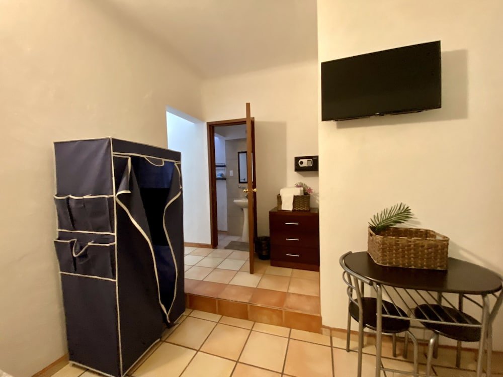 Фото Hotel Posada del Carmen