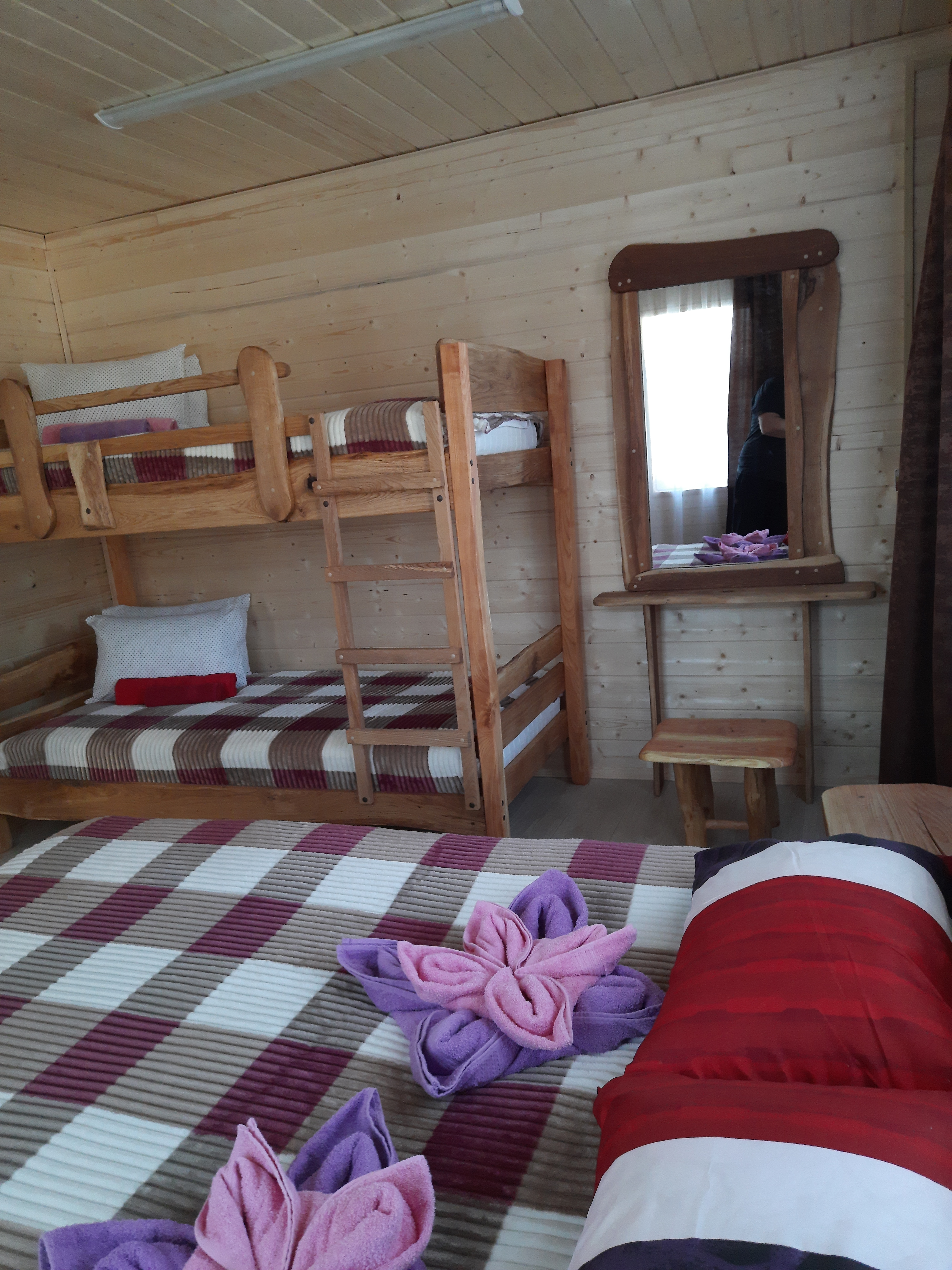 Фото Домик в Лаго-Наки