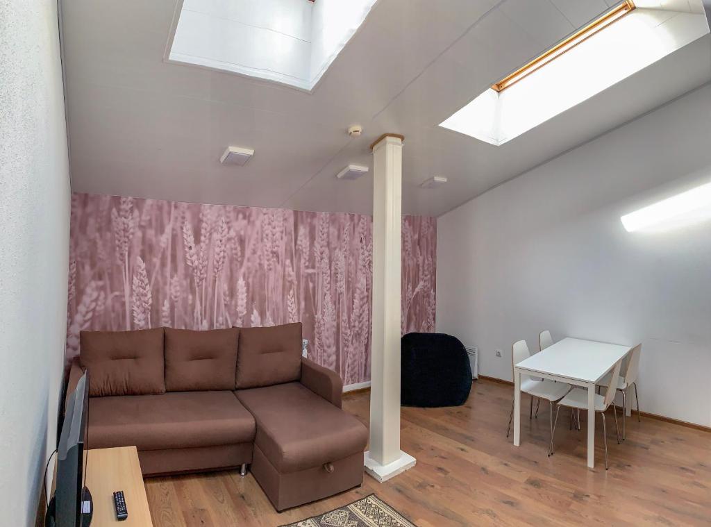 Фото ApartmentVyborg