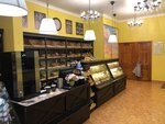 European bakery (Turgeneva Street, 15/24), confectionary