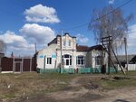 Купеческий дом, XIX век (rabochiy posyolok Karsun, ulitsa Mayakovskogo, 11) ، معلم جذب سياحي