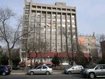 Ekspertny tsentr (Savushkina Street, 43) ، تثمين