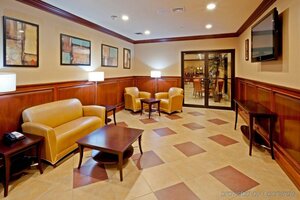 Days Hotel by Wyndham North Bergen Nyc Area (New Jersey, Hudson County, Township of North Bergen, Tonnele Avenue 2600), hotel