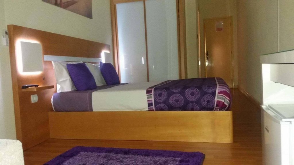 Фото Residencial do Marquês