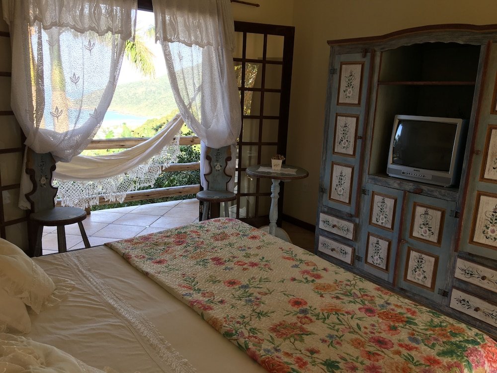 Фото Pousada Villabella Villaggio