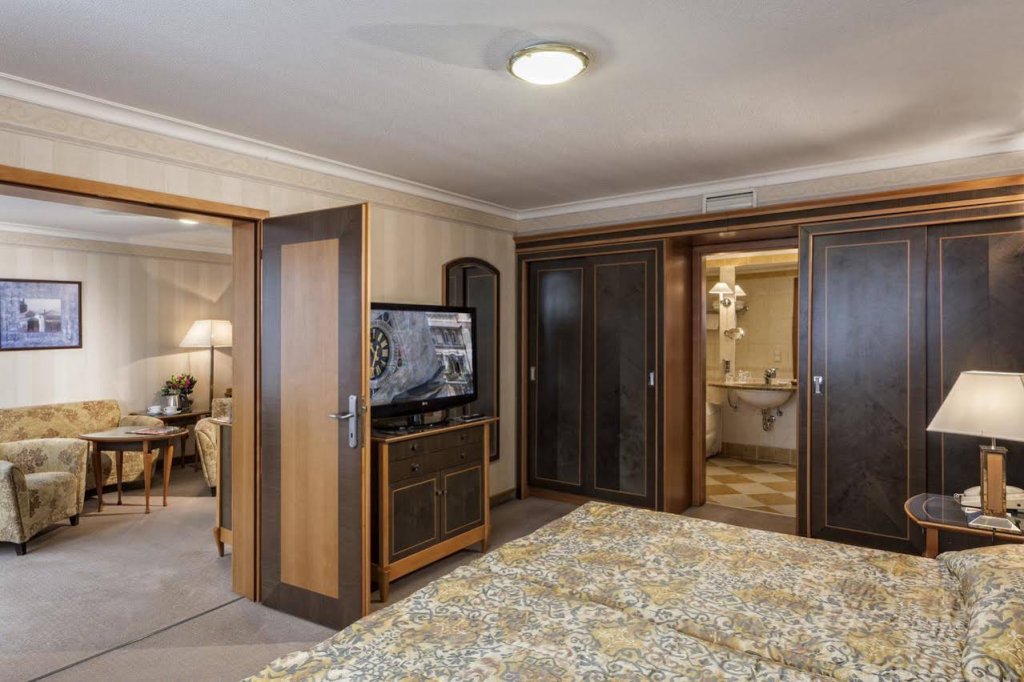 Фото Thermal Margaret Island