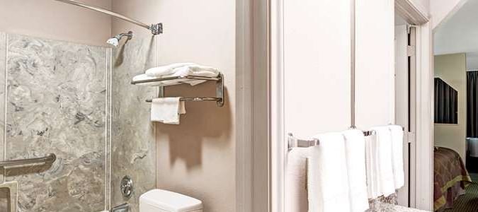 Фото Super 8 by Wyndham Richardson Dallas