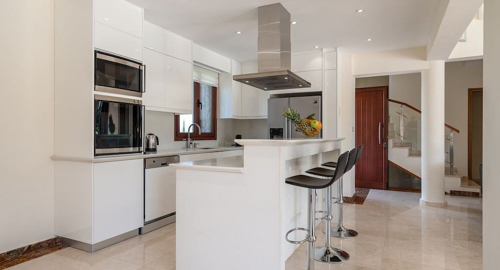 Фото Villa 35 - Poseidon in Kouklia