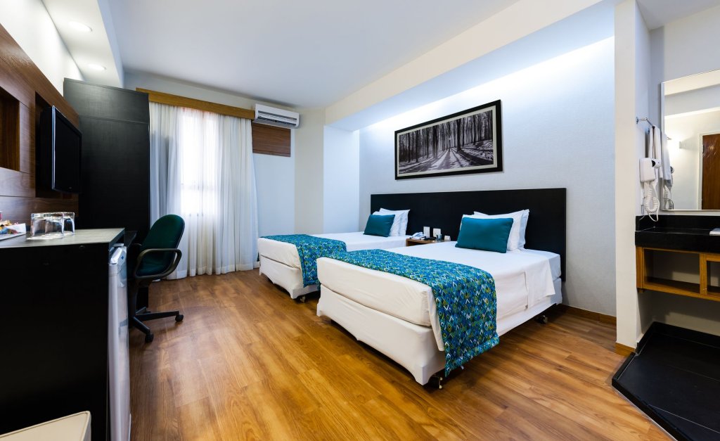 Фото Sleep Inn Galleria