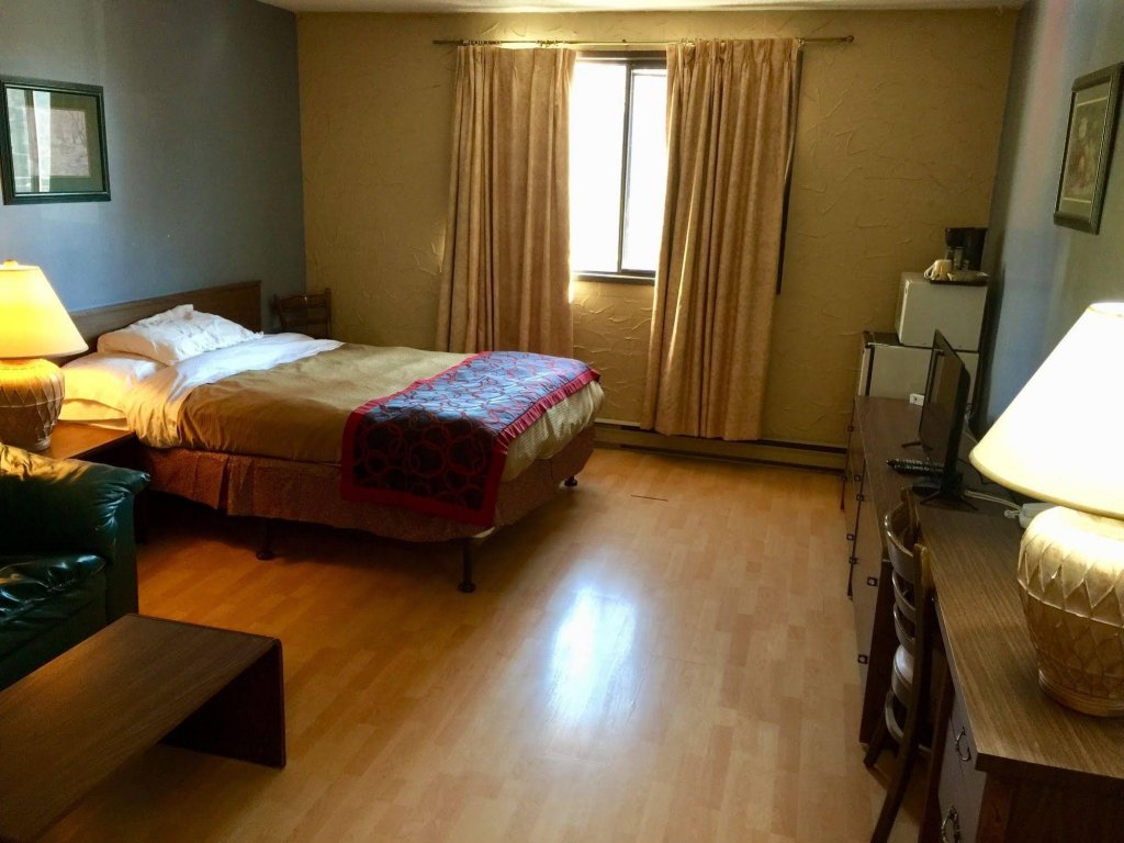 Фото Villager's Inn