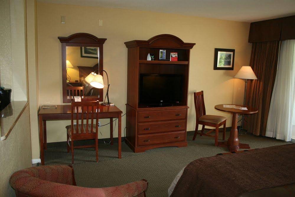 Фото San Vicente Golf Resort