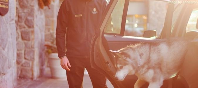 Фото Pan Pacific Whistler Village Centre