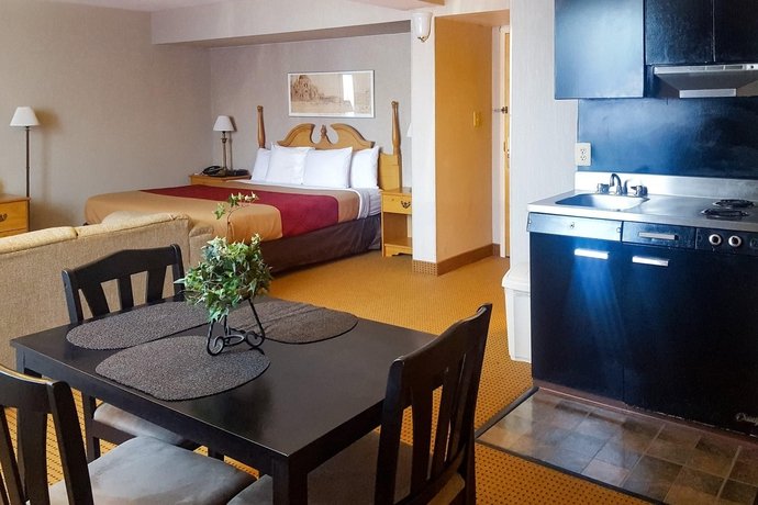 Фото Econo Lodge Metro