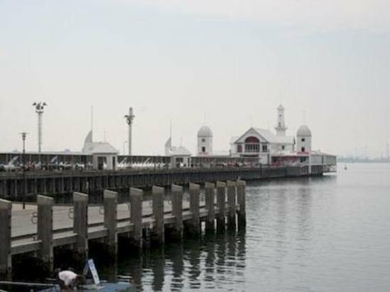 Hotel Rippleside Park Motor Inn, Geelong, photo