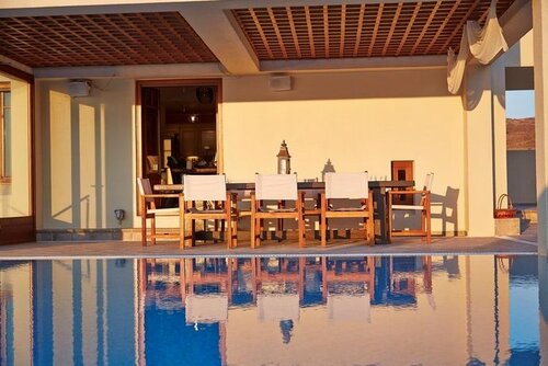 Гостиница Tower Resort Naxos Island