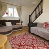 Tongwynlais Cottage by Cardiff Holiday Homes