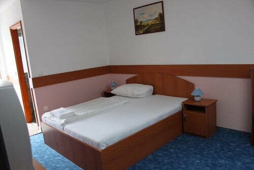 Гостиница Blue Villa Appartement House