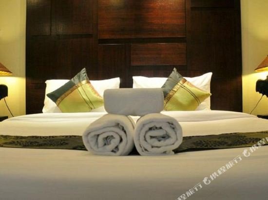 Фото Boonjumnong Modern Apartment