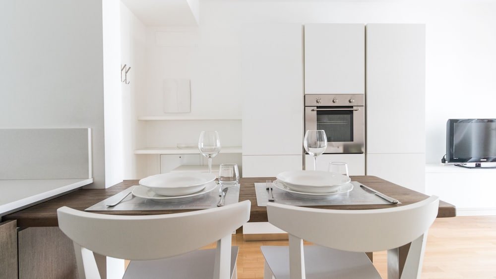 Фото Italianway - Principe Eugenio 12 II