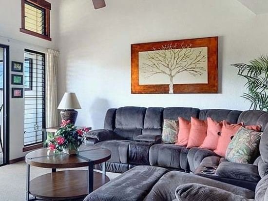 Фото Waikomo Stream Villas