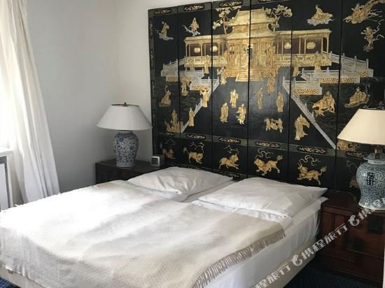 Фото Xenios Apartments