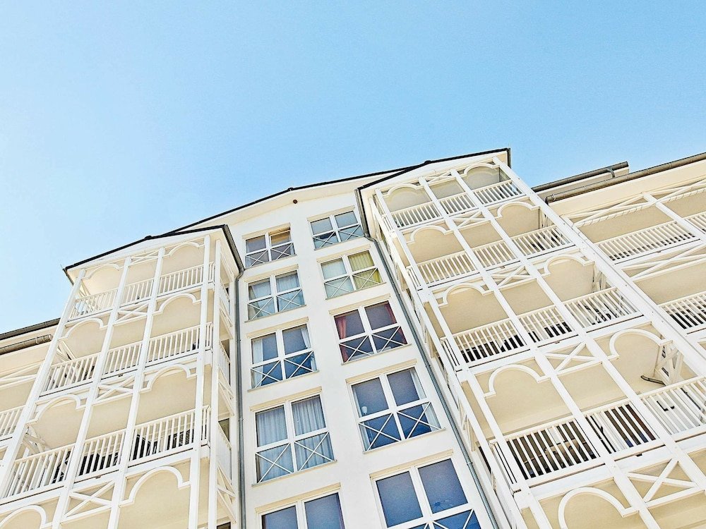 Фото 5 Star Holiday Home in Großenbrode