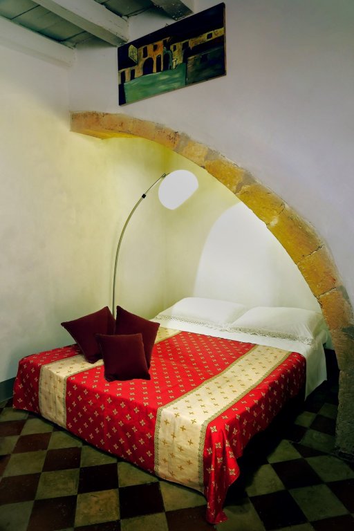 Фото B&b La VIA della Giudecca