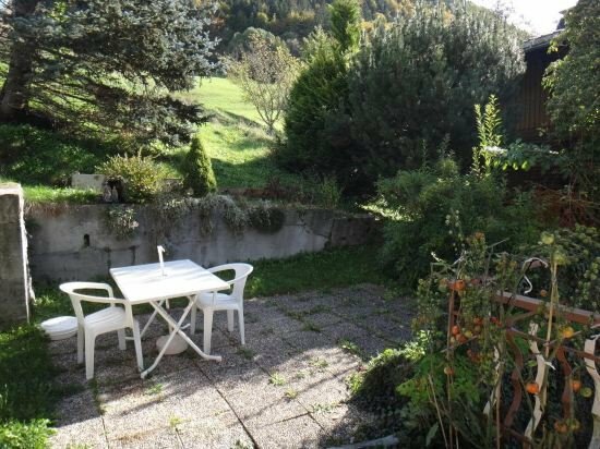 Hotel Chalet Chez Gaby, Morzine, photo