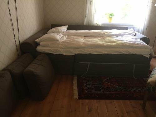 Апартаменты Bjalbo Gasthus Bandb в Мьельбю