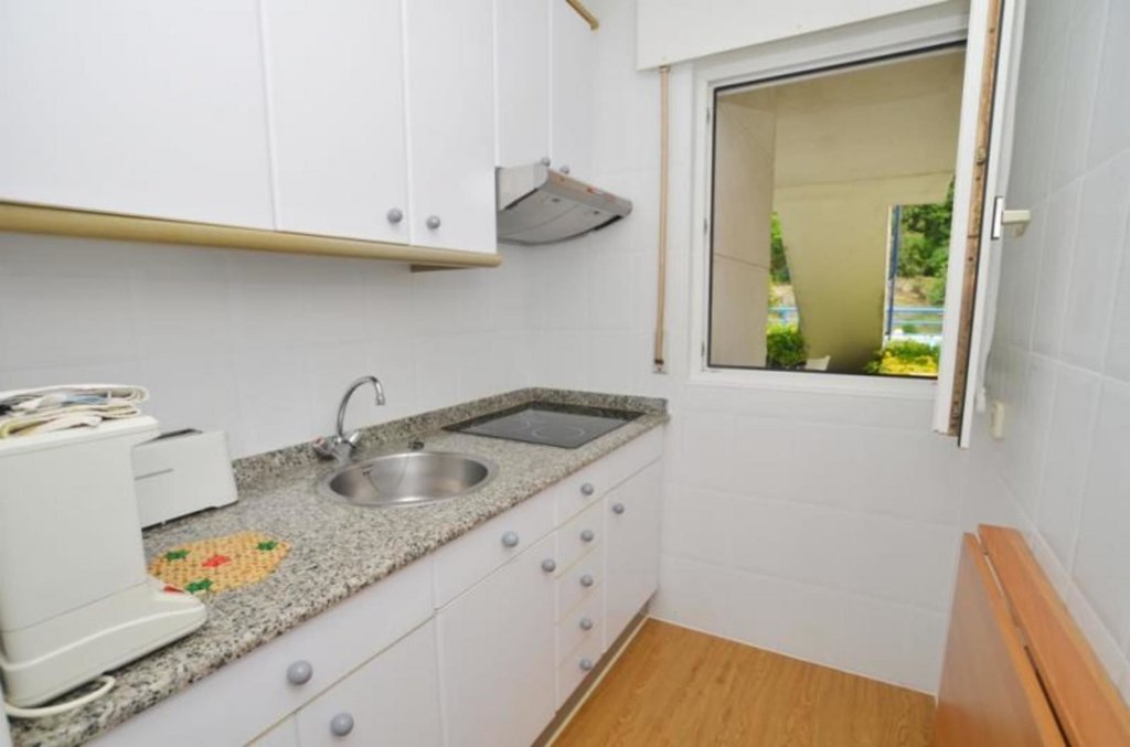 Фото Apartment in Isla, Cantabria 102781 by Mo Rentals