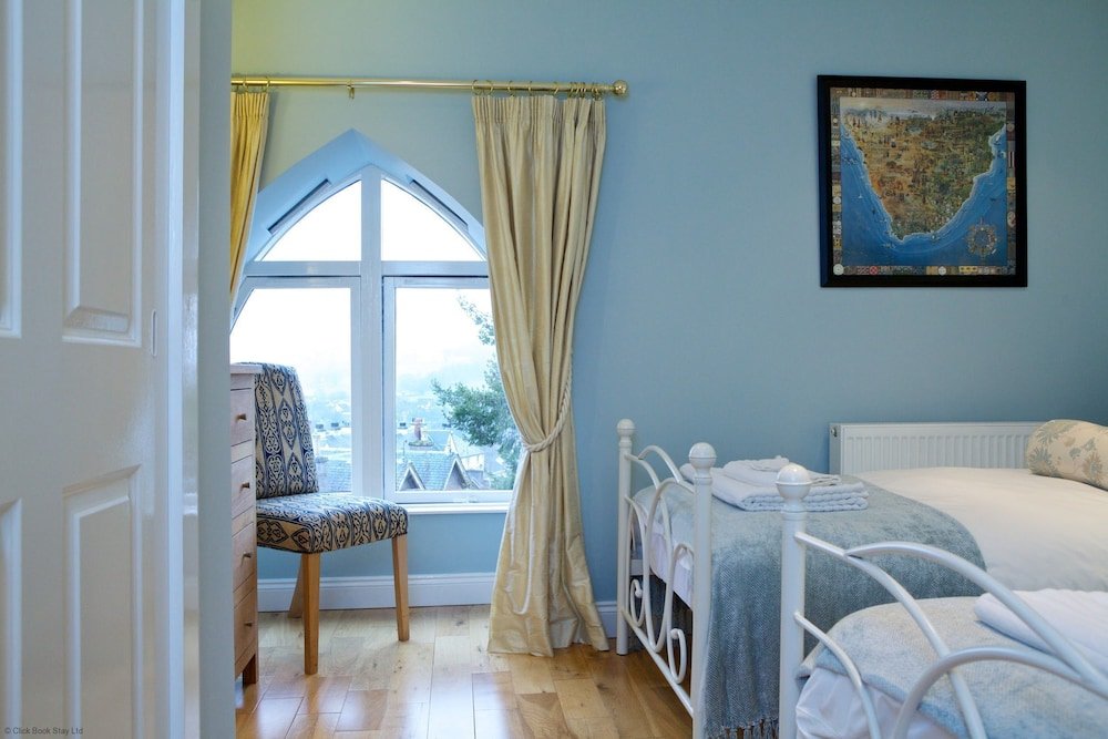 Фото The Lookout at St Ninians