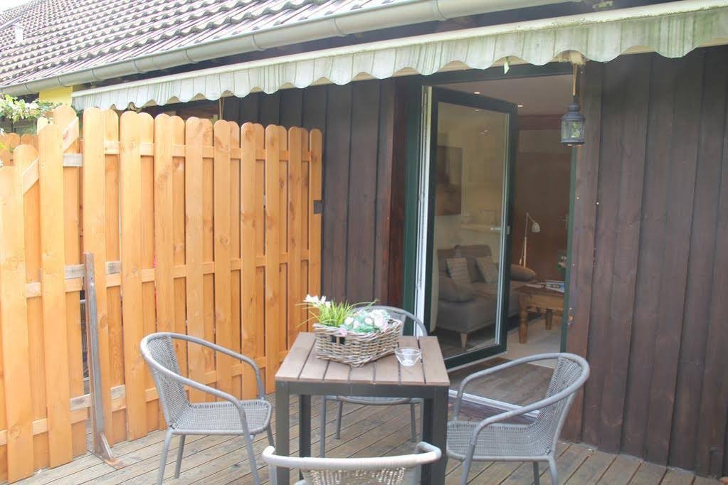 Фото Apartments Luisenhof