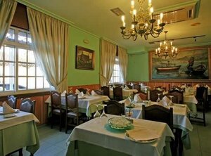 Hotel Restaurante Isape