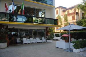 Hotel Carlton Riccione
