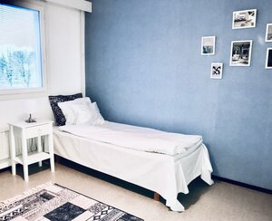 Kotimaailma Apartments Pori Väinölä