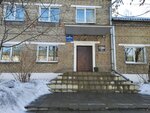 Дом для приезжих (Lesnaya ulitsa, 4), hotel
